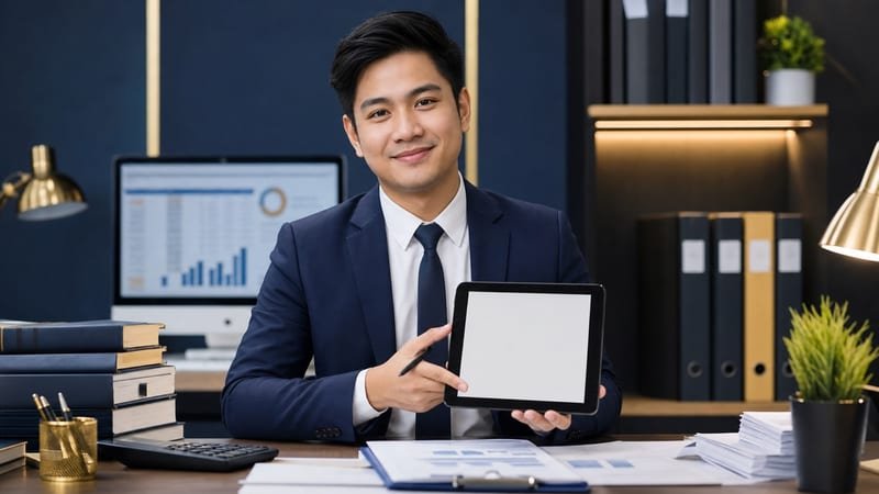 Certified Public Accountant Licensure Exam reviewer