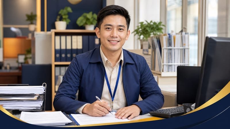 Career Service Exam: Sub-Professional reviewer