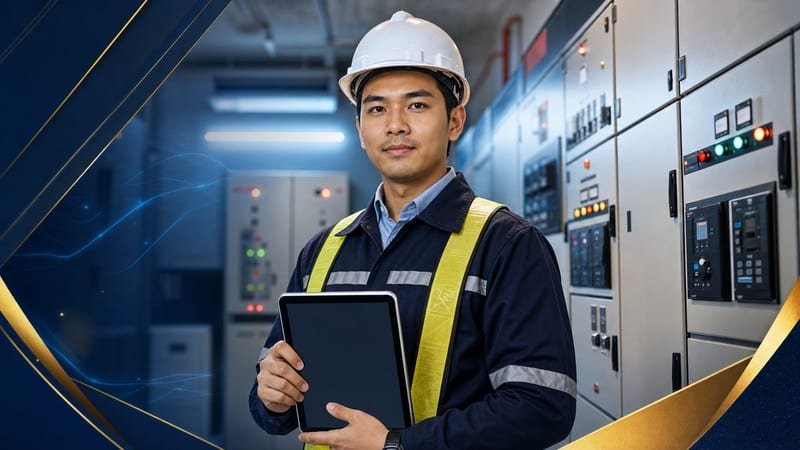 Registered Electrical Engineer Licensure Exam reviewer