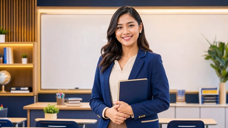 Licensure Exam for Professional Teachers reviewer