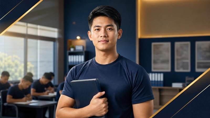 PNP Entrance Examination reviewer